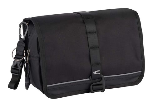 camel active Connect Wash Bag Black