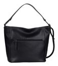 Gabor Brianne Hobo Bag M Black