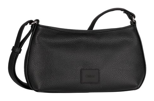 Gabor Elfie Cross Bag S Black
