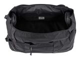 camel active Connect Duffle Bag Black