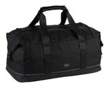 camel active Connect Duffle Bag Black