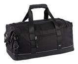 camel active Connect Duffle Bag Black