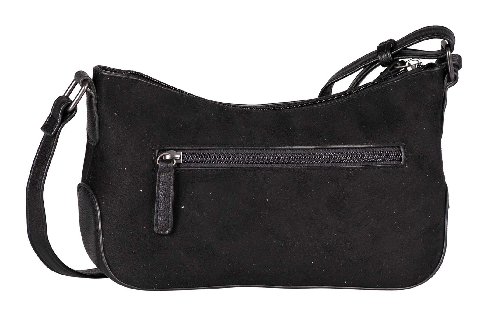 Gabor Anthea Cross Bag M Black Gabor Anthea Cross Bag M Black