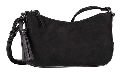 Gabor Anthea Cross Bag M Black