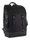 camel active Connect Backpack M Black