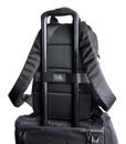 camel active Connect Backpack M Black