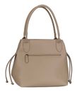 Gabor Granada Structure Zip Shopper M Taupe
