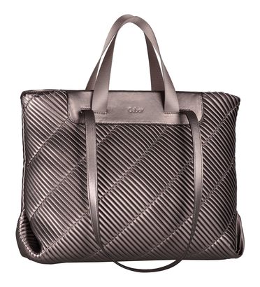 Gabor Finley Zip Shopper M Old Silver