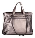 Gabor Finley Zip Shopper M Old Silver