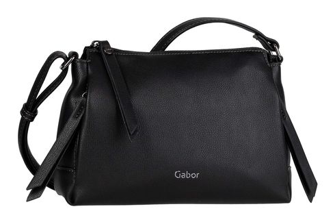 Gabor Jenny Cross Bag S Black
