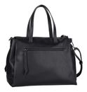 Gabor Jenny Zip Shopper M Black