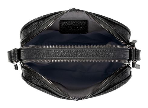 Sac Bandoulière Gabor Millie Camera Bag - Noir En Polyuréthane - Neuf Avec étiquettes