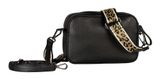 Gabor Silena Camera Bag Leo Black