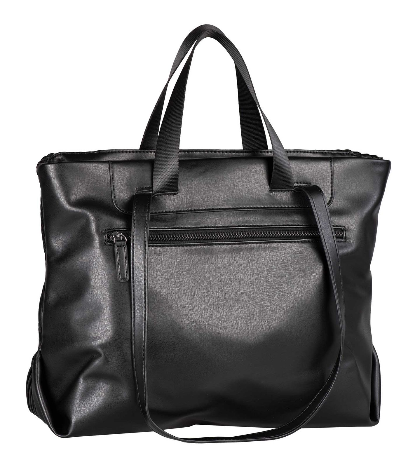 Gabor Finley Zip Shopper M Black Gabor Finley Zip Shopper M Black