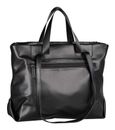Gabor Finley Zip Shopper M Black Gabor Finley Zip Shopper M Black
