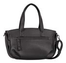 Gabor Mabel Zip Shopper M Black