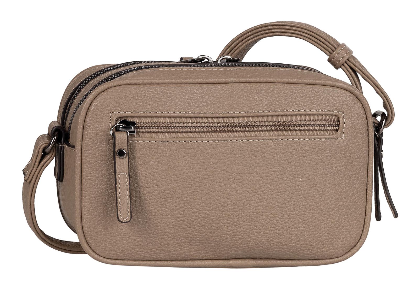 Gabor Beatriz Camera Bag Taupe Gabor Beatriz Camera Bag Taupe