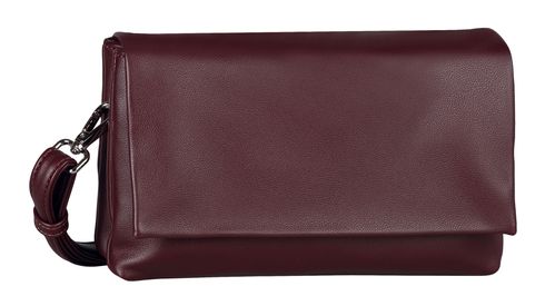 Gabor Salara Clutch Berry