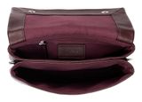 Gabor Salara Clutch Berry