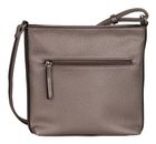Gabor Elfie Cross Bag M Old Silver