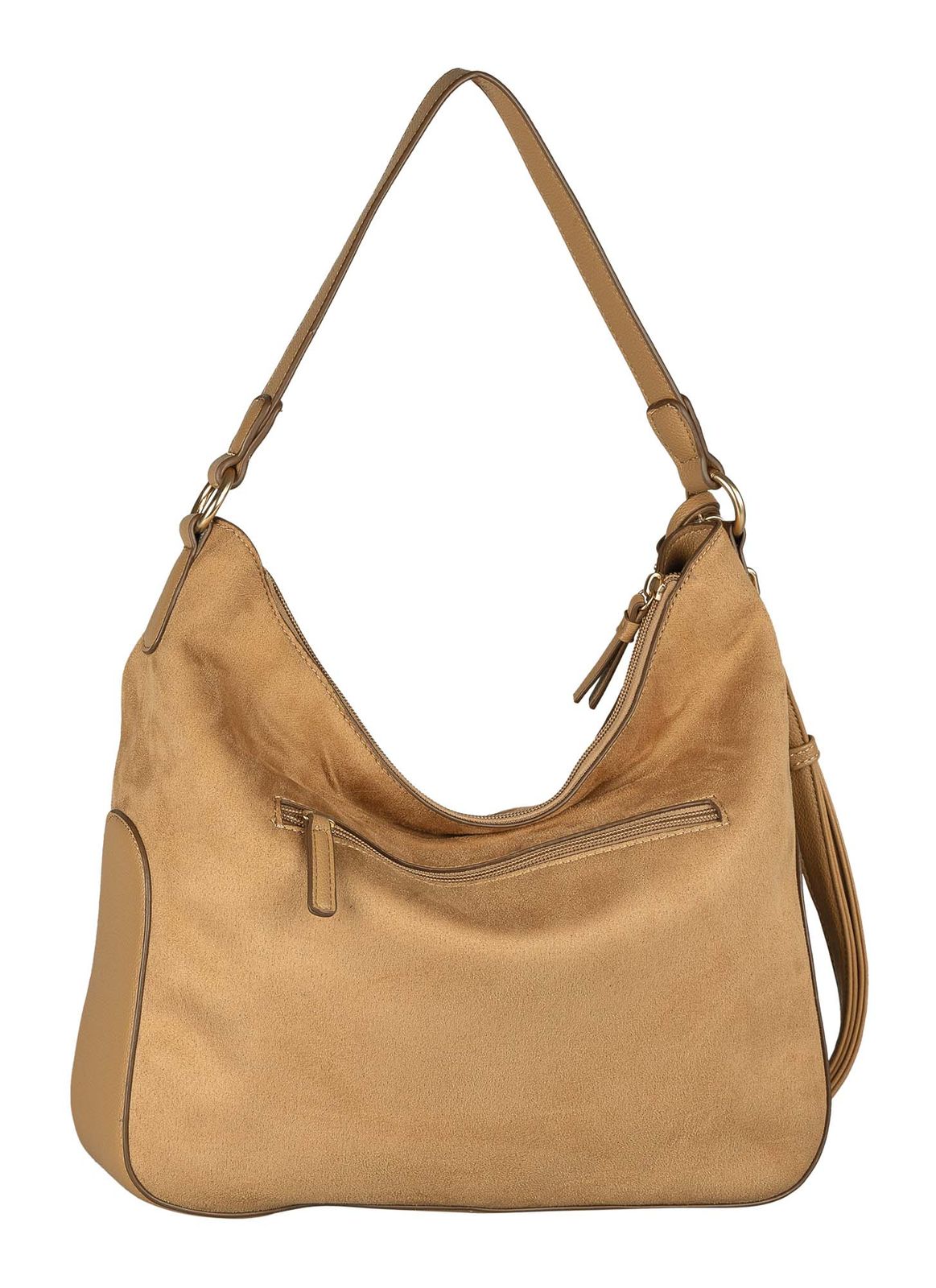 Gabor Anthea Hobo Bag M Camel Gabor Anthea Hobo Bag M Camel