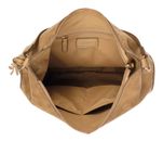 Gabor Anthea Hobo Bag M Camel