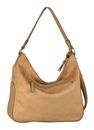 Gabor Anthea Hobo Bag M Camel