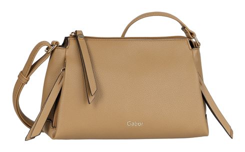 Gabor Jenny Cross Bag S Camel