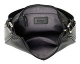 Gabor Devika Shoulder Bag Black