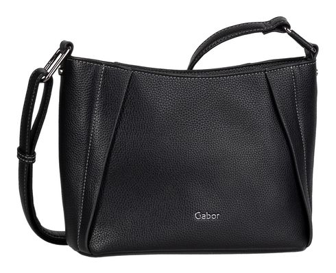 Gabor Brianne Cross Bag M Black