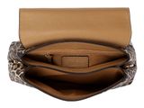 Gabor Sahar Flap Bag No Zip M Mixed Leo