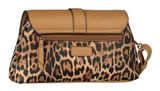 Gabor Sahar Flap Bag No Zip M Mixed Leo
