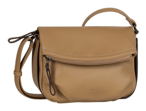 Gabor Mabel Cross Bag S Camel