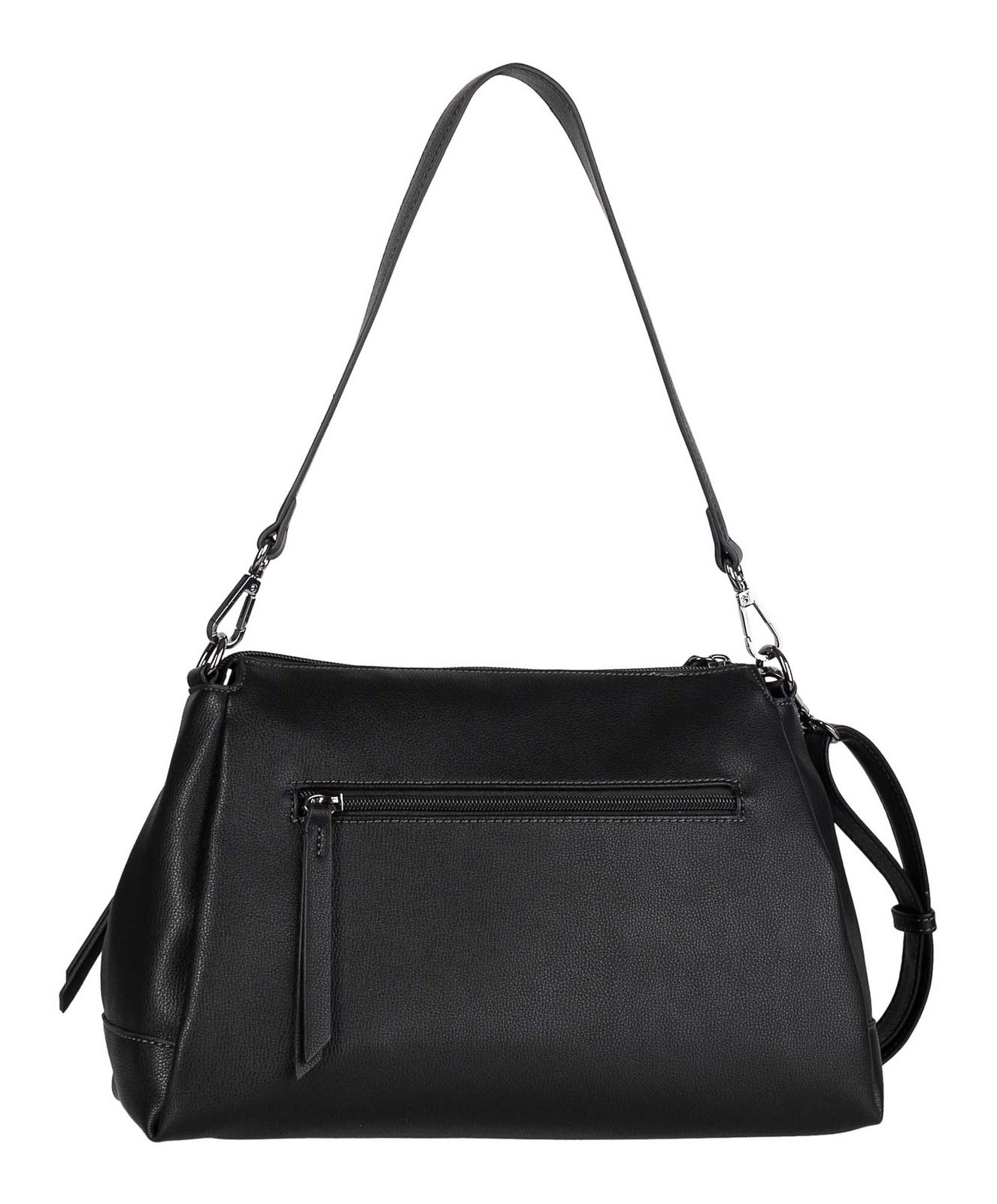 Gabor Jenny Hobo Bag M Black Gabor Jenny Hobo Bag M Black