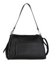 Gabor Jenny Hobo Bag M Black Gabor Jenny Hobo Bag M Black