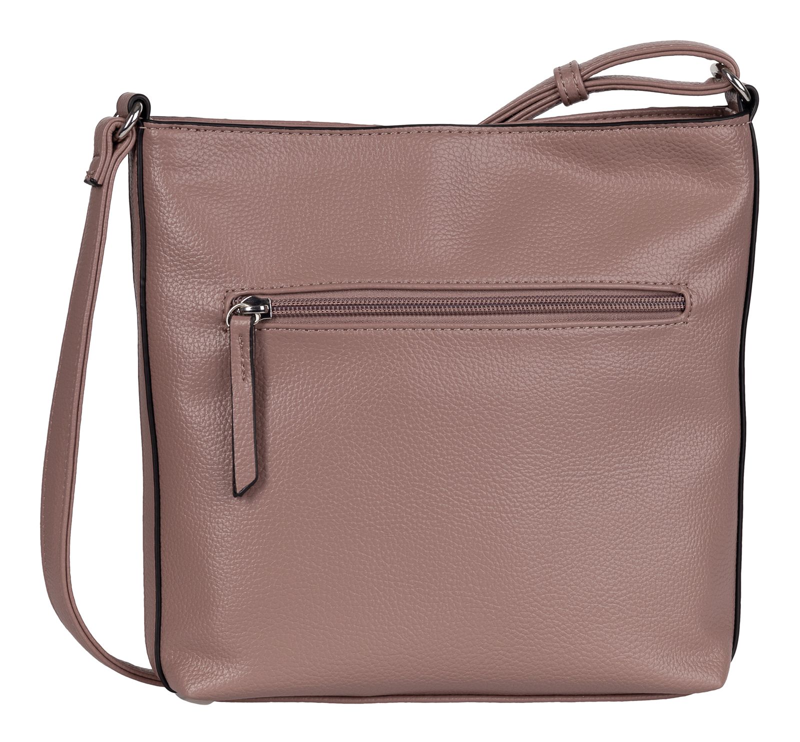 Gabor Elfie Cross Bag M Mauve Gabor Elfie Cross Bag M Mauve