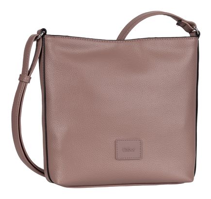 Gabor Elfie Cross Bag M Mauve