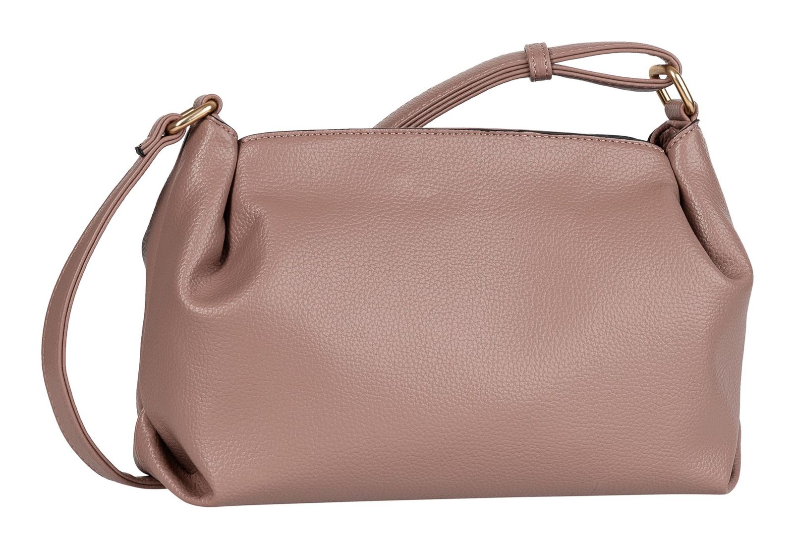 Gabor Telia Cross Bag S Mauve Gabor Telia Cross Bag S Mauve
