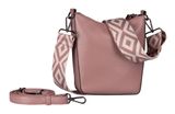 Gabor Linda Cross Bag XS Mauve Gabor Linda Cross Bag XS Mauve