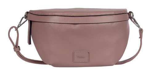 Gabor Elfie Belt Bag Mauve Gabor Elfie Belt Bag Mauve