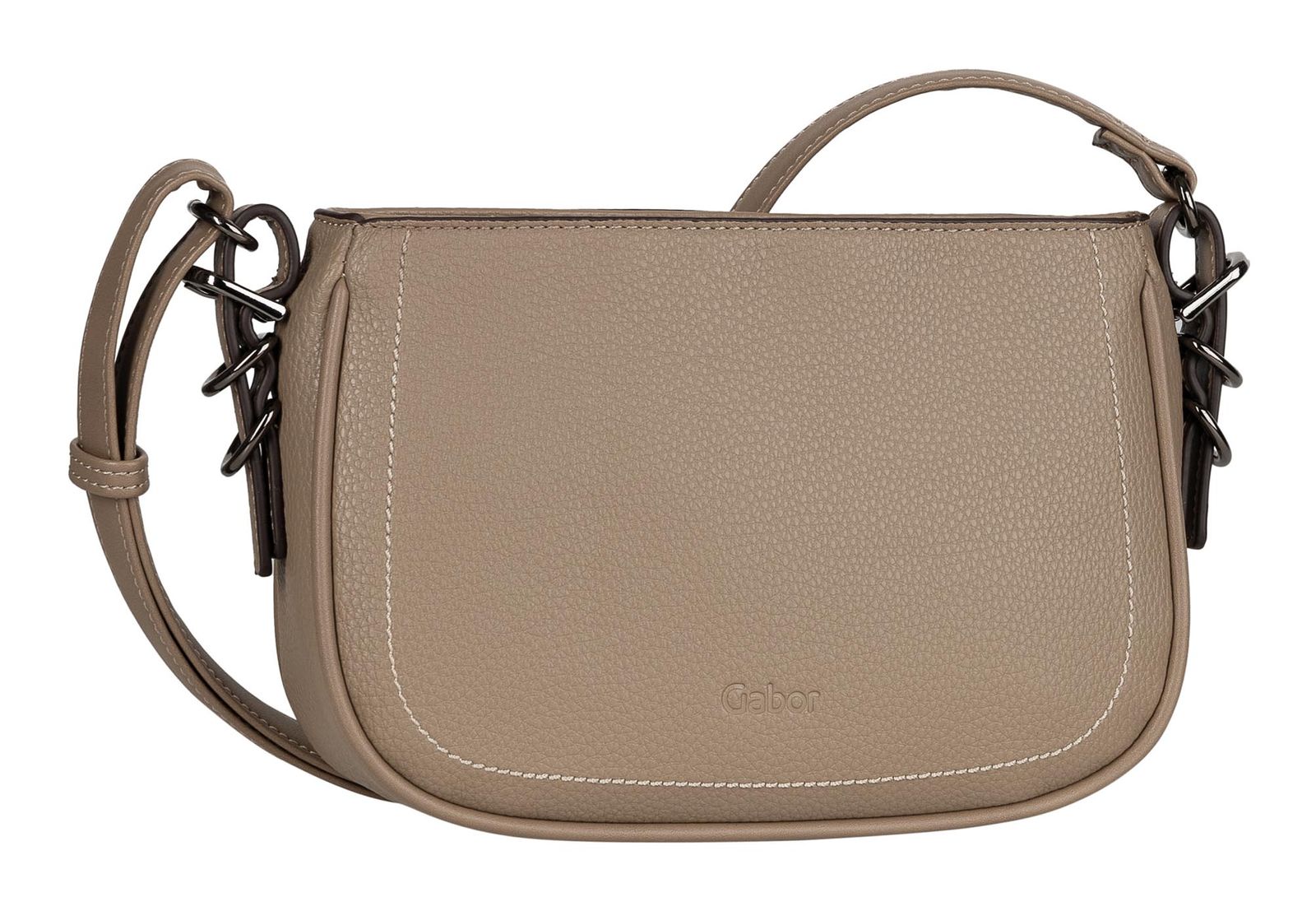 Gabor Galinna Cross Bag S Taupe Gabor Galinna Cross Bag S Taupe