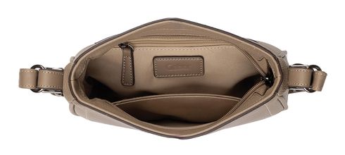 Gabor Galinna Cross Bag S Taupe