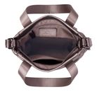 Gabor Finley Zip Shopper S Old Silver