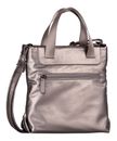 Gabor Finley Zip Shopper S Old Silver