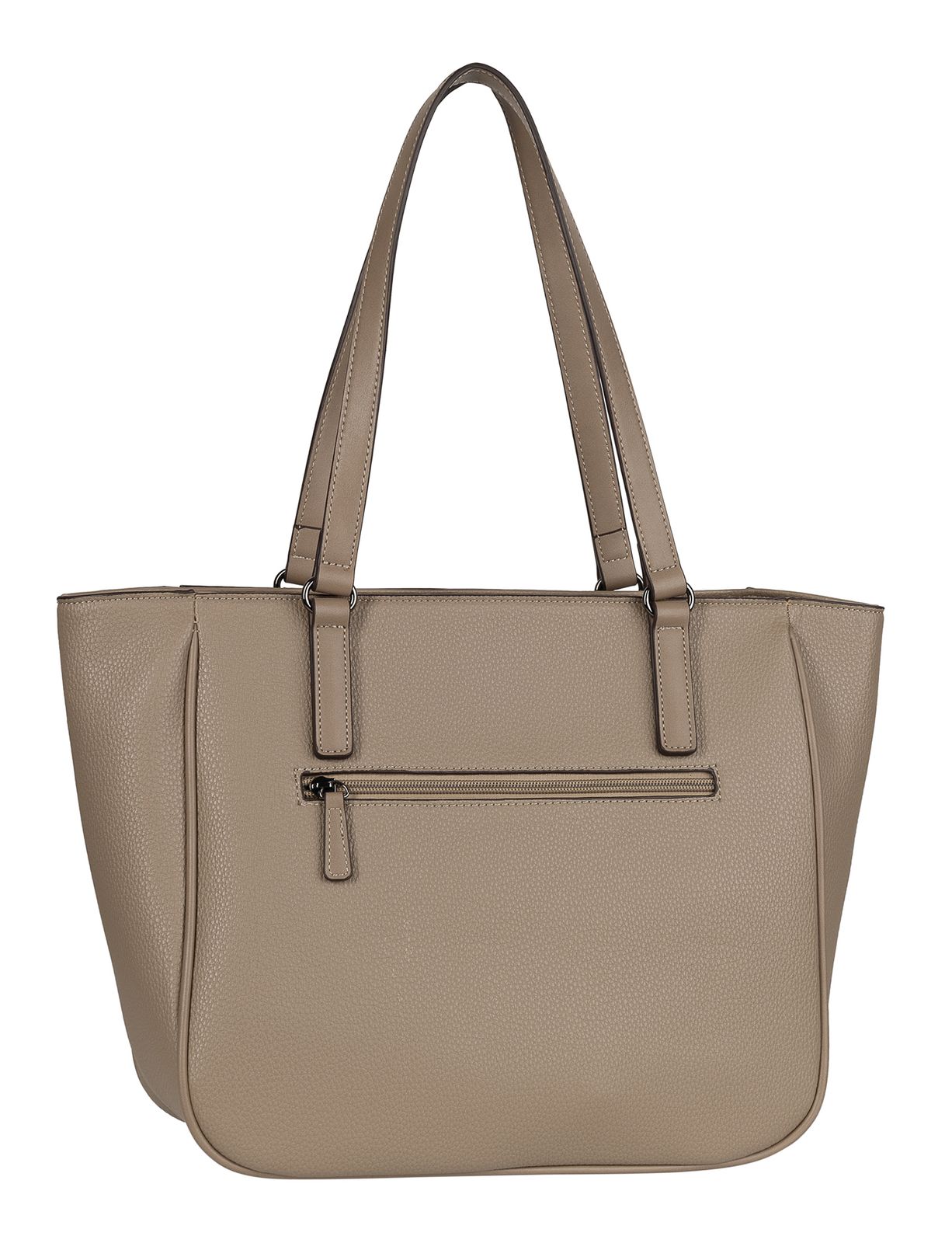 Gabor Galinna Zip Shopper L Taupe Gabor Galinna Zip Shopper L Taupe