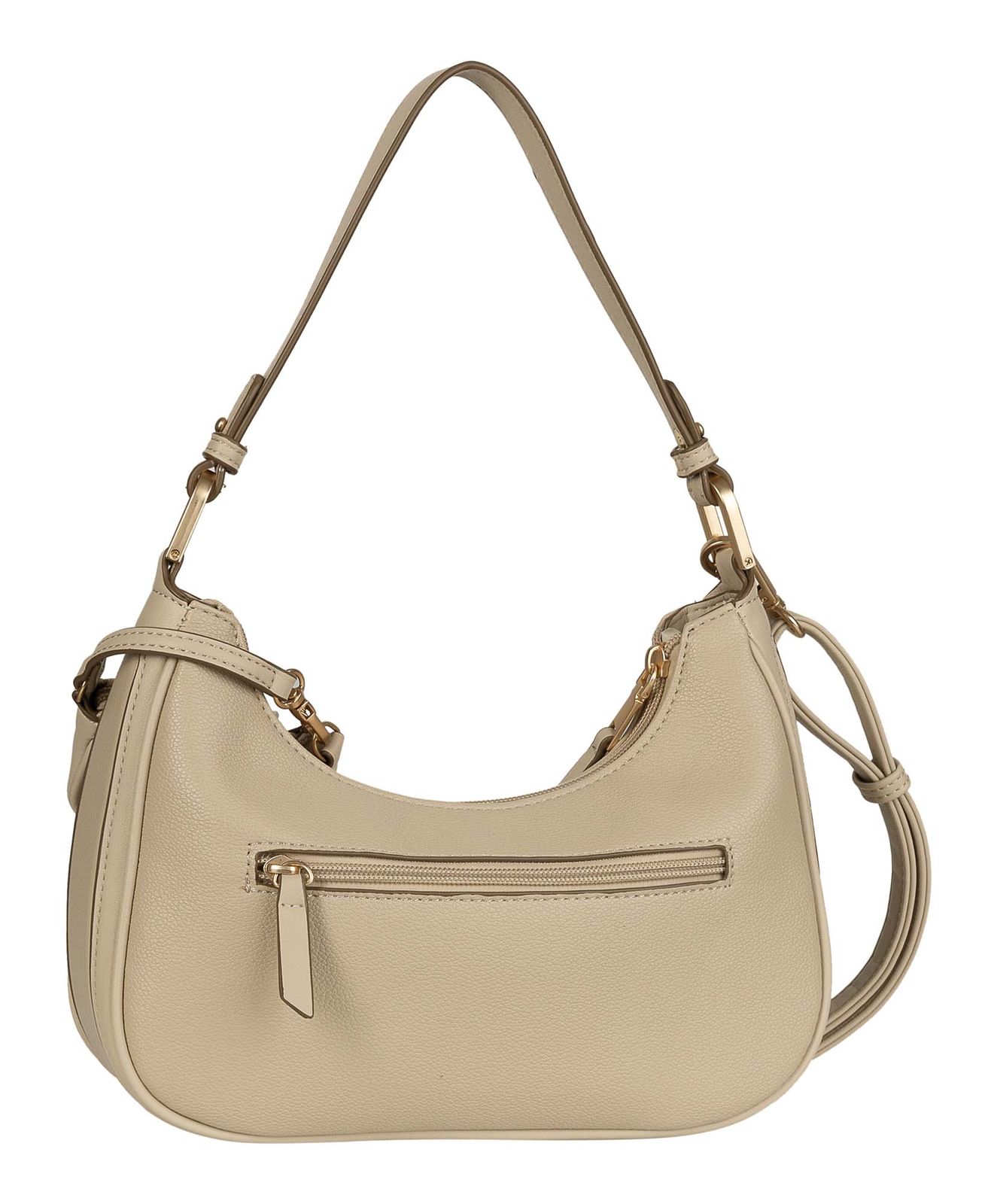 Gabor Devika Shoulder Bag Beige Gabor Devika Shoulder Bag Beige