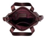 Gabor Finley Zip Shopper S Berry