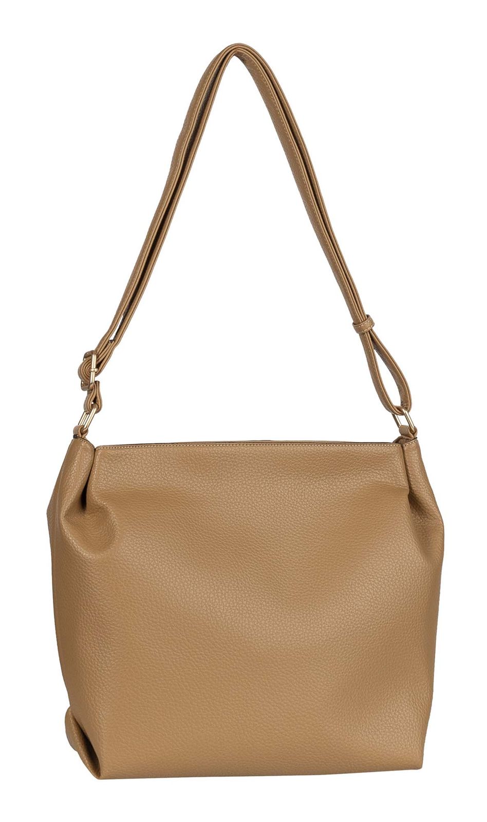 Gabor Telia Hobo Bag L Camel Gabor Telia Hobo Bag L Camel