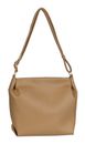 Gabor Telia Hobo Bag L Camel