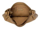 Gabor Telia Hobo Bag L Camel